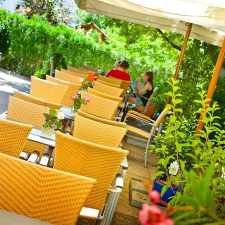 Hotel Gasthof Raab Schwabach Extérieur photo