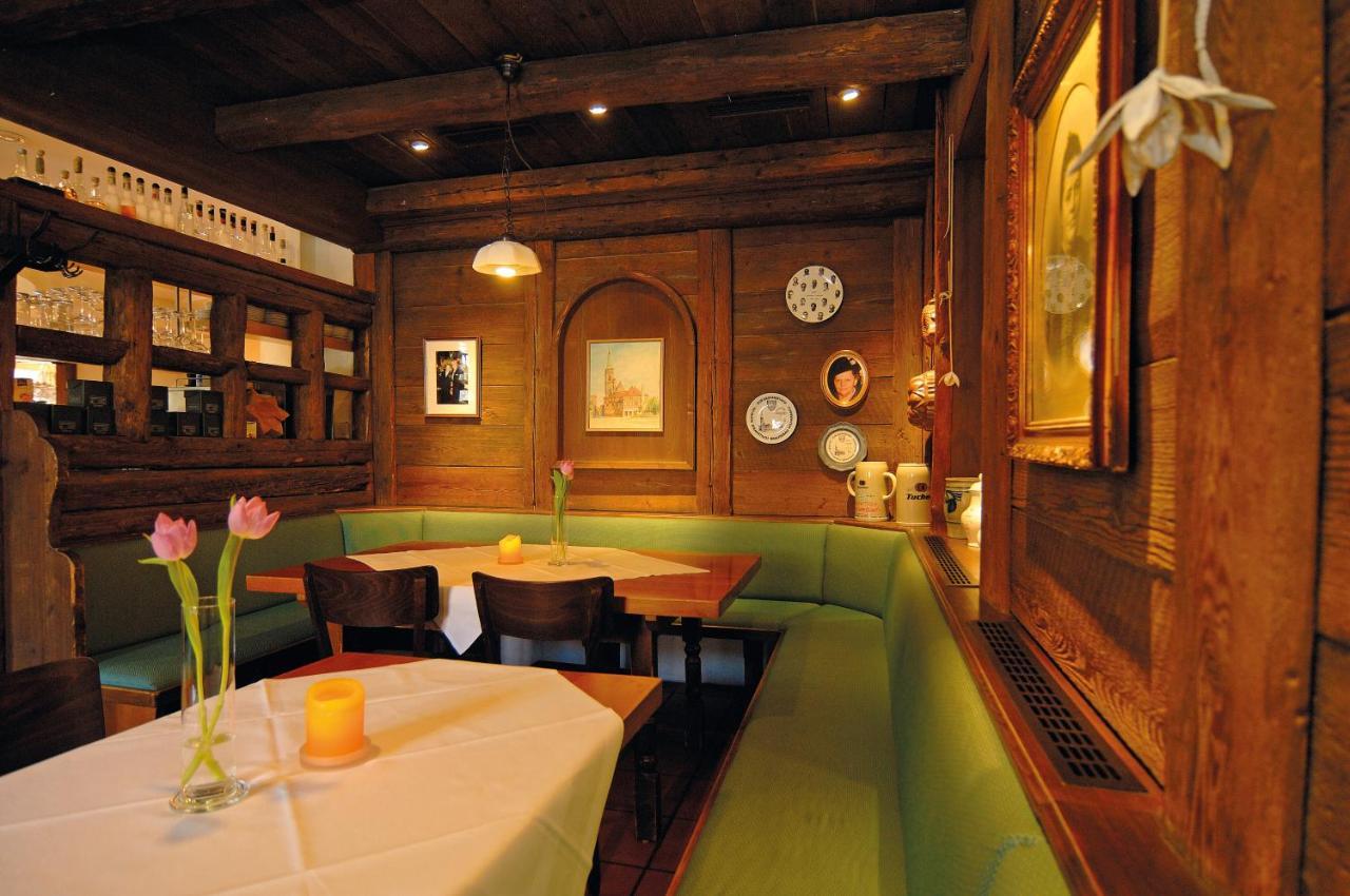 Hotel Gasthof Raab Schwabach Extérieur photo