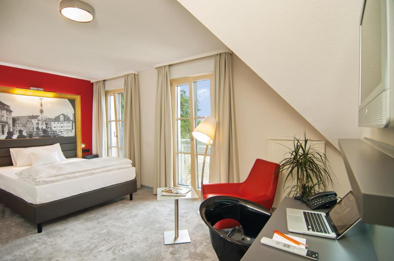 Hotel Gasthof Raab Schwabach Extérieur photo