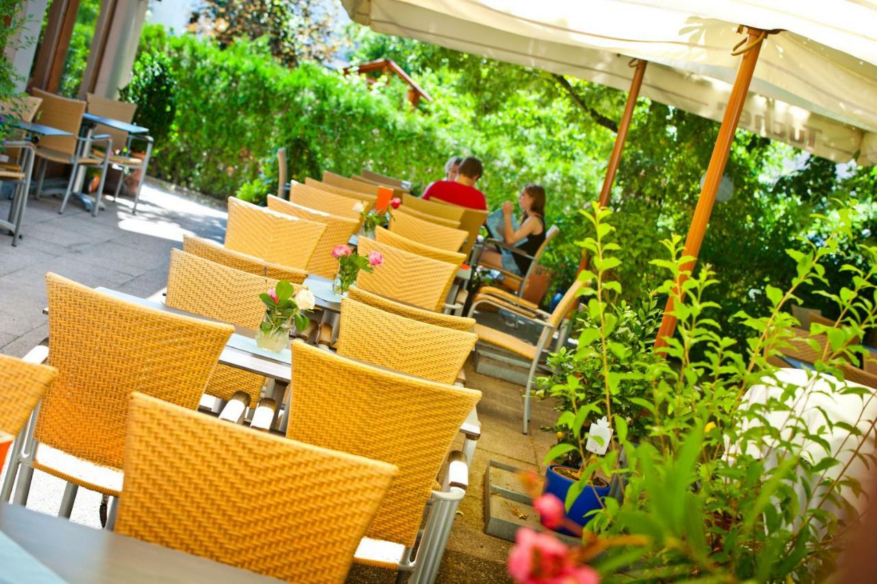 Hotel Gasthof Raab Schwabach Extérieur photo