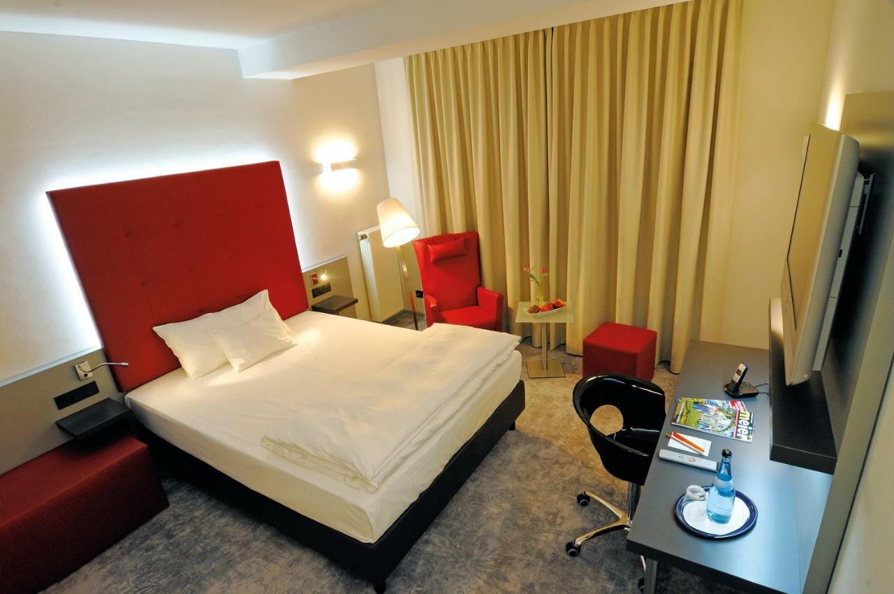 Hotel Gasthof Raab Schwabach Extérieur photo