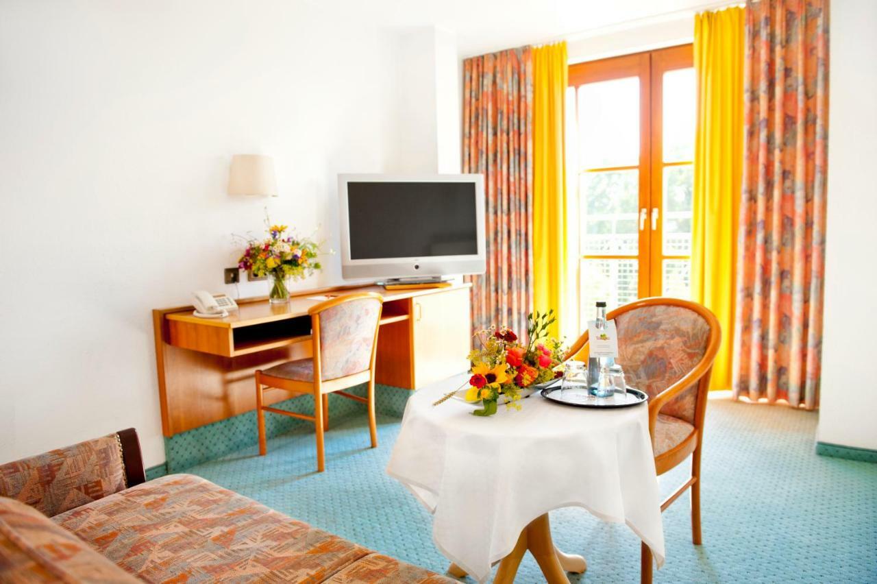 Hotel Gasthof Raab Schwabach Extérieur photo
